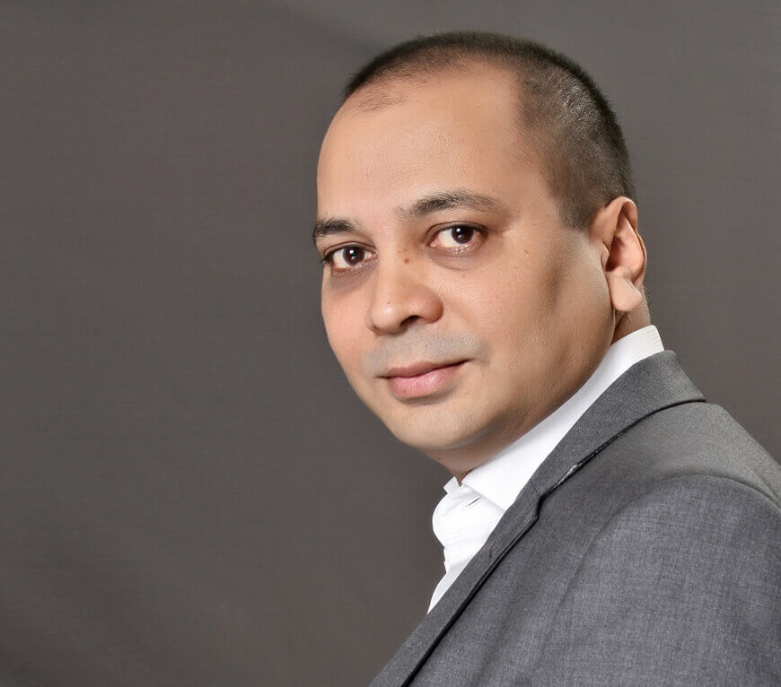 Vikas Phadnis