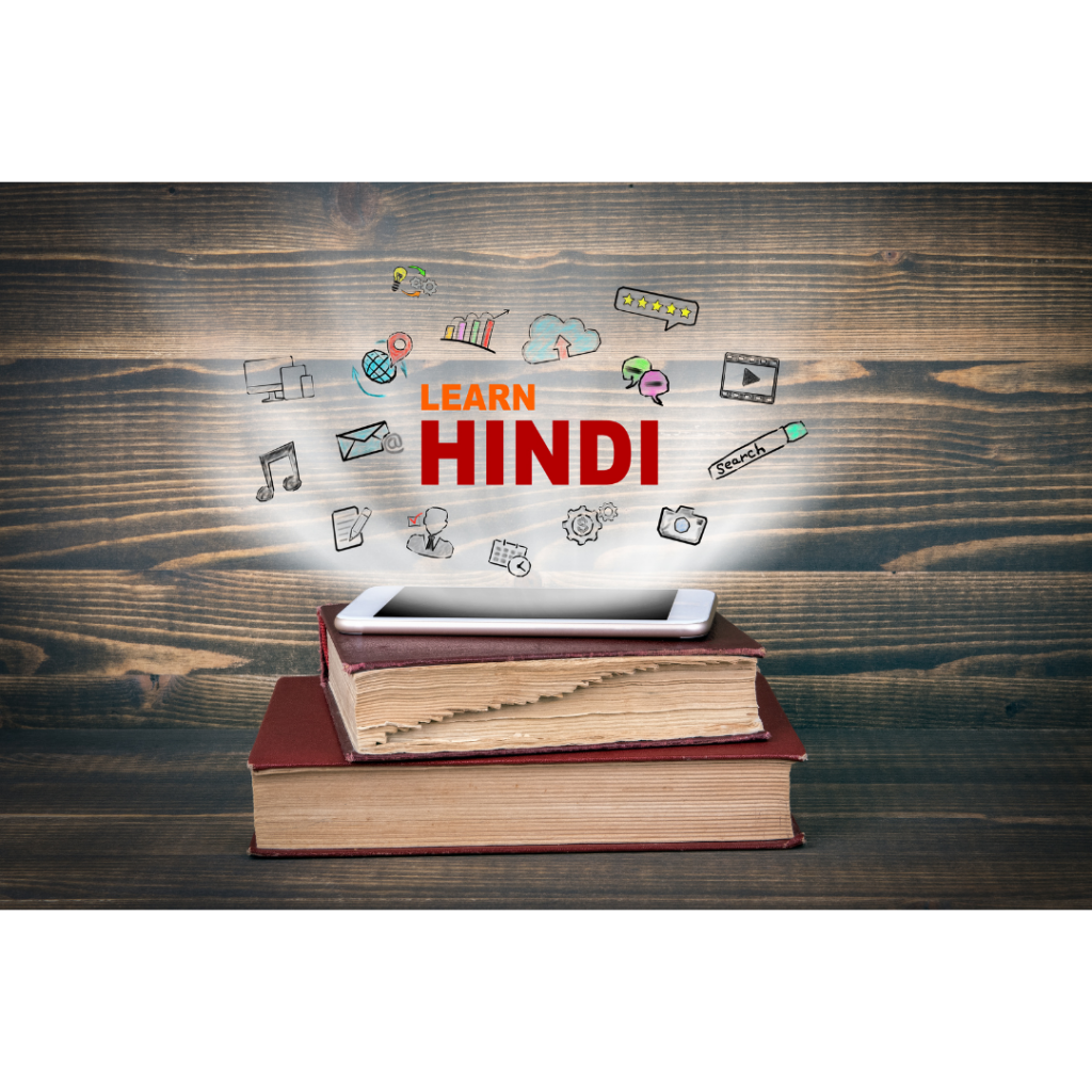 Online Hindi classes : Top 7 Best ways to learn Hindi