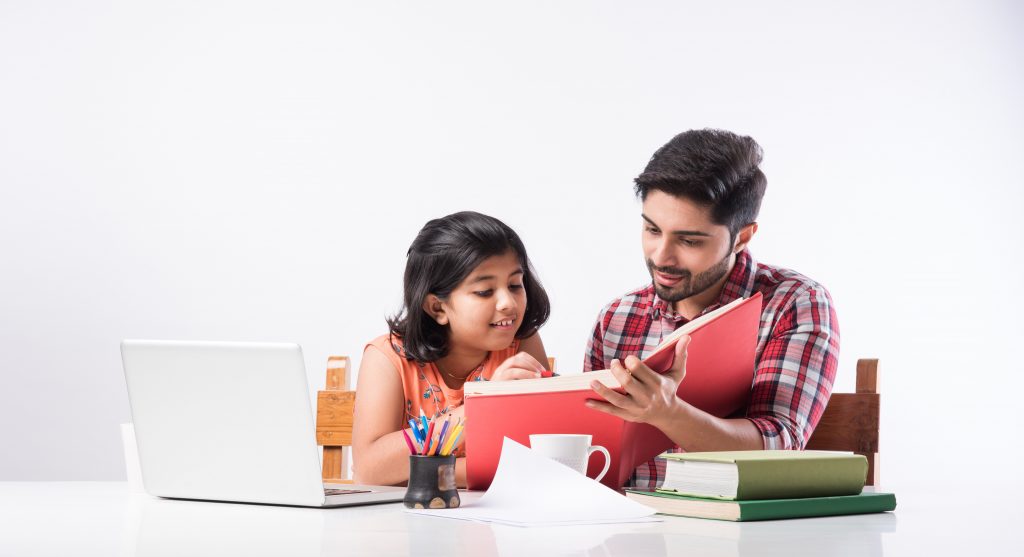 How is one-on-one Home Tuition helpful for Children and Parents?