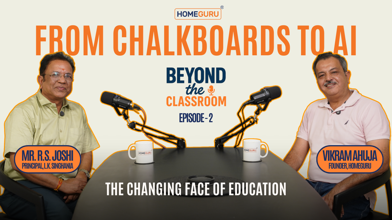 Beyond the classroom Podcast 2 Episode 2