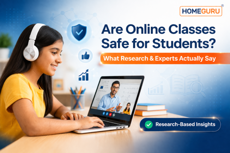 Are Online Classes Safe for Students? What Global Experts and Doctors Say