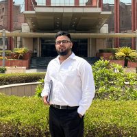 Vansh Ahuja