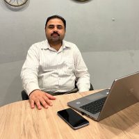 Gaurav Bansal