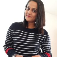 Preeti Savant