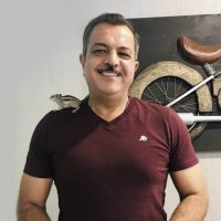 Vikram Ahuja